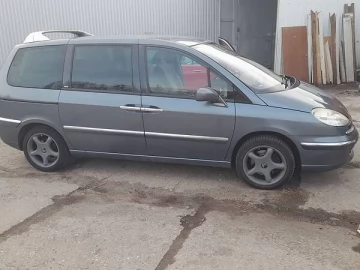 Авто Peugeot 807 2008 № 7367391