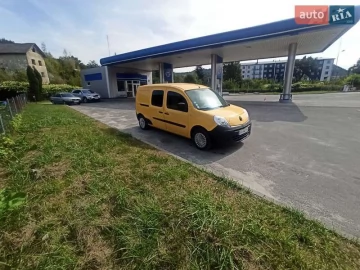 Авто Renault Kangoo 2013 № 7367480