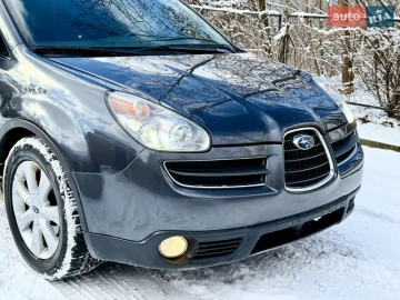 Авто Subaru Tribeca 2007 № 7367488