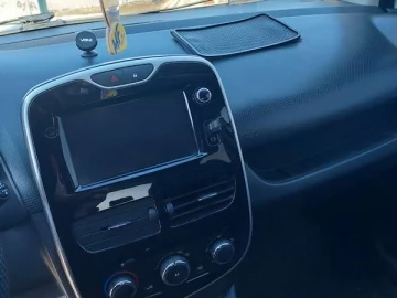 Авто Renault Clio 2013 № 7367555