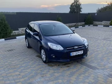 Авто Ford Focus 2014 № 7367562
