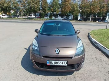 Авто Renault Grand Scenic 2011 № 7367660