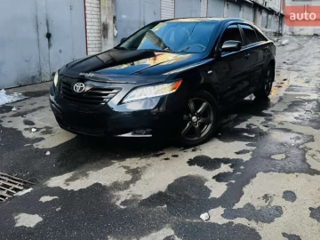 Авто Toyota Camry 2008 № 7367667