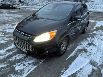Авто Ford C-Max 2013 № 7367673