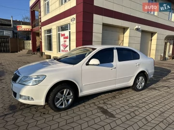 Авто Skoda Octavia 2012 № 7367742