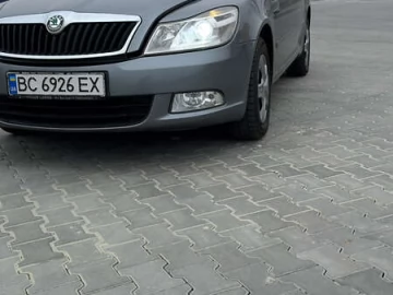 Авто Skoda Octavia 2013 № 7367743