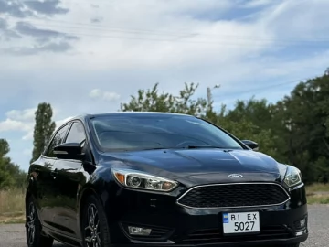 Авто Ford Focus 2015 № 7367747