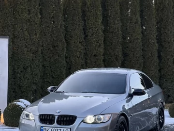 Авто BMW 3 Series 2008 № 7367758