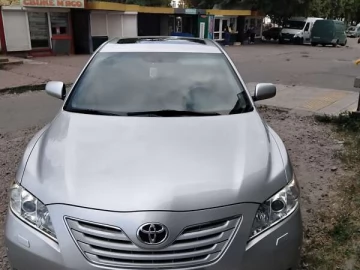 Авто Toyota Camry 2008 № 7367767