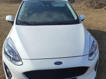 Авто Ford Fiesta 2019 № 7367861