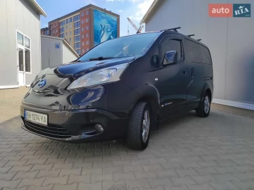 Авто Nissan E-Nv200 2015 № 7367888