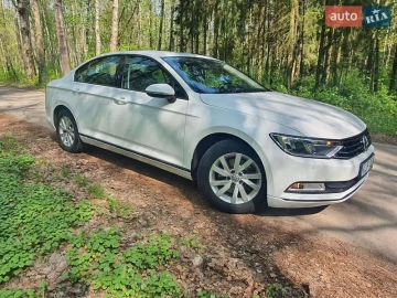 Авто Volkswagen Passat 2018 № 7367915