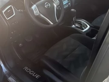 Авто Nissan Rogue 2016 № 7367927