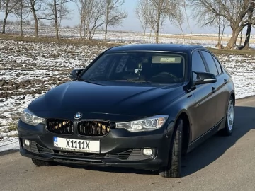 Авто BMW 3 Series 2012 № 7367935