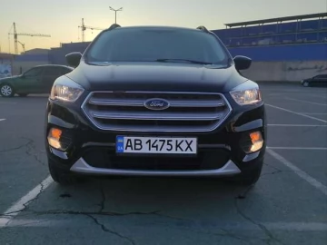 Авто Ford Escape 2018 № 7367946