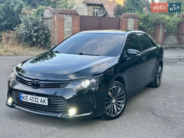 Авто Toyota Camry 2014 № 7367950