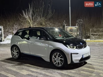 Авто BMW I3 2019 № 7367980