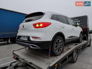 Авто Renault Kadjar 2019 № 7367985
