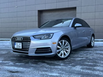 Авто Audi A4 2015 № 7367986