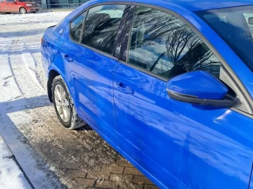 Авто Skoda Octavia 2019 № 7367995