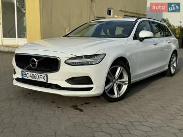 Авто Volvo V90 2017 № 7368162
