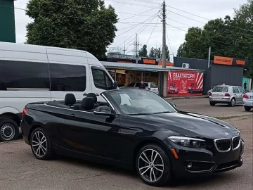 Авто BMW 2 Series 2019 № 7368184