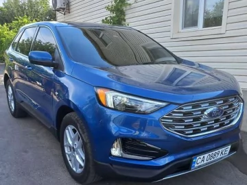 Авто Ford Edge 2023 № 7368200
