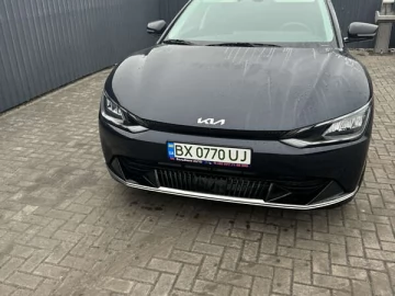 Авто KIA Ev6 2023 № 7368209