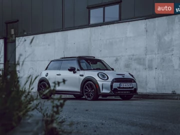 Авто MINI Hatch 2021 № 7368316