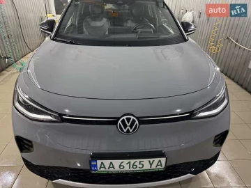 Авто Volkswagen Id 4 2022 № 7368319