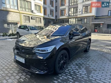 Авто Volkswagen Id 5 2022 № 7368338