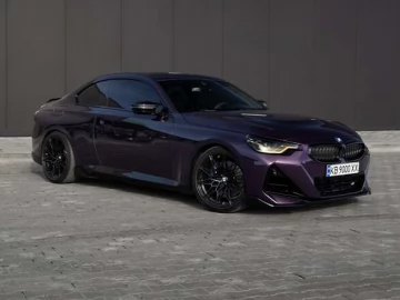 Авто BMW 2 Series 2022 № 7368355