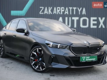 Авто BMW I5 2023 № 7368374