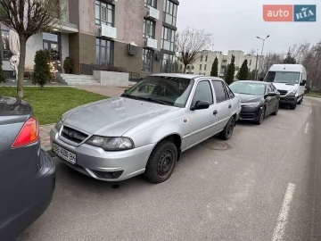 Авто Daewoo Nexia 2010 № 7368387