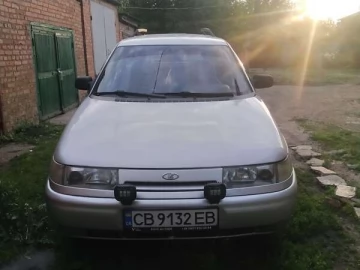 Авто ВАЗ 2111 2002 № 7368391