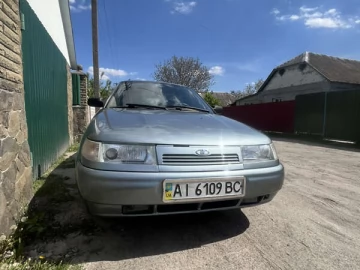 Авто ВАЗ 2111 2007 № 7368416