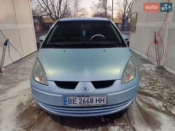 Авто Mitsubishi Colt 2005 № 7368423