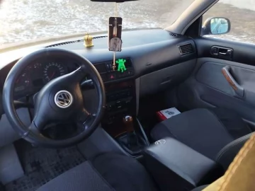 Авто Volkswagen Bora 1999 № 7368440