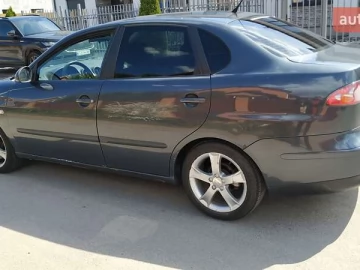 Авто SEAT Cordoba 2008 № 7368485