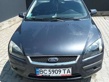 Авто Ford Focus 2006 № 7368488