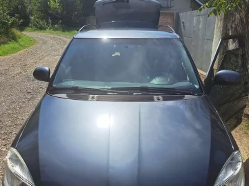 Авто Skoda Fabia 2010 № 7368497