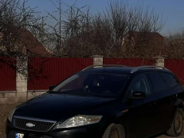 Авто Ford Mondeo 2008 № 7368580