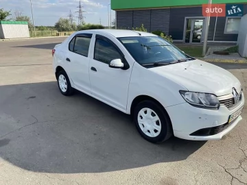 Авто Renault Logan 2013 № 7368584