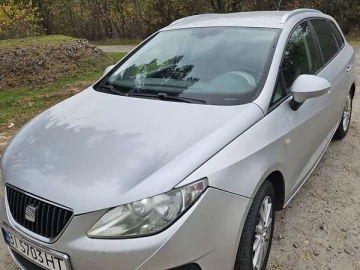 Авто SEAT Ibiza 2011 № 7368689