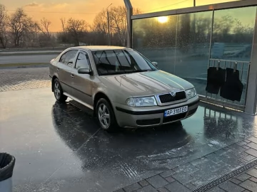 Авто Skoda Octavia 2005 № 7368713