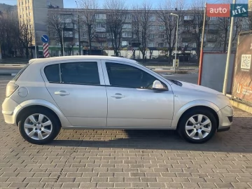 Авто Opel Astra 2011 № 7368727