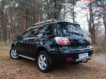 Авто Mitsubishi Outlander 2006 № 7368728