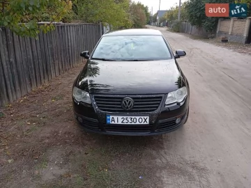 Авто Volkswagen Passat 2009 № 7368734