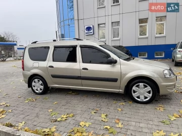 Авто Renault Logan 2012 № 7368758