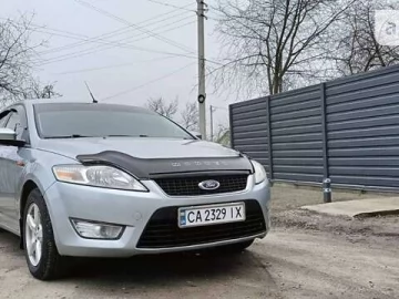 Авто Ford Mondeo 2008 № 7368825